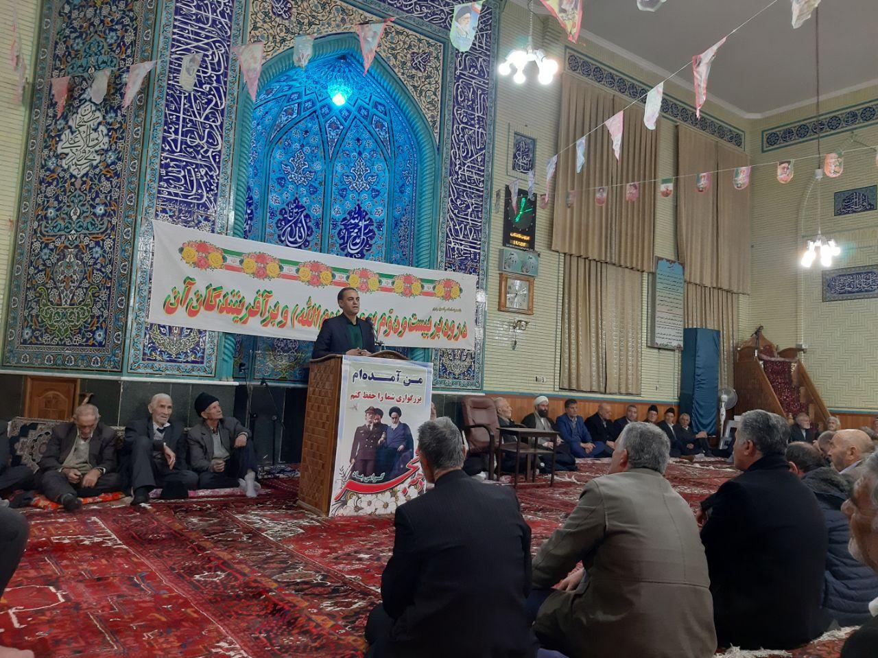 شهرداری تیمورلو,تیمورلو