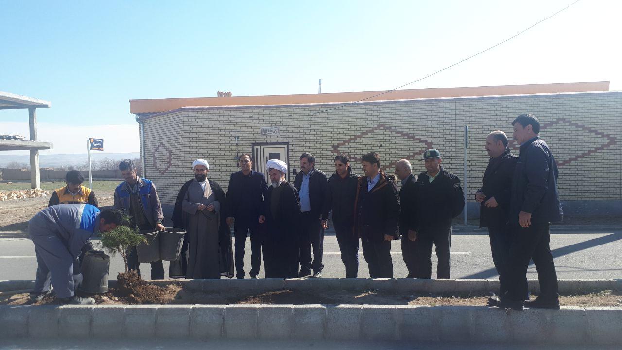 شهرداری تیمورلو,تیمورلو